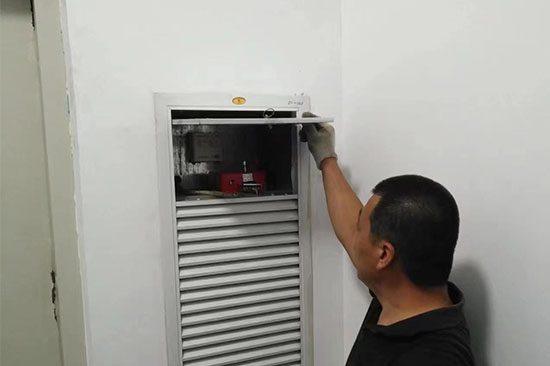 海淀區(qū)消防檢測，健身場所消防檢測內(nèi)容，年檢費用多少？