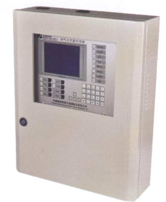 XE3010電氣火災監(jiān)控主機