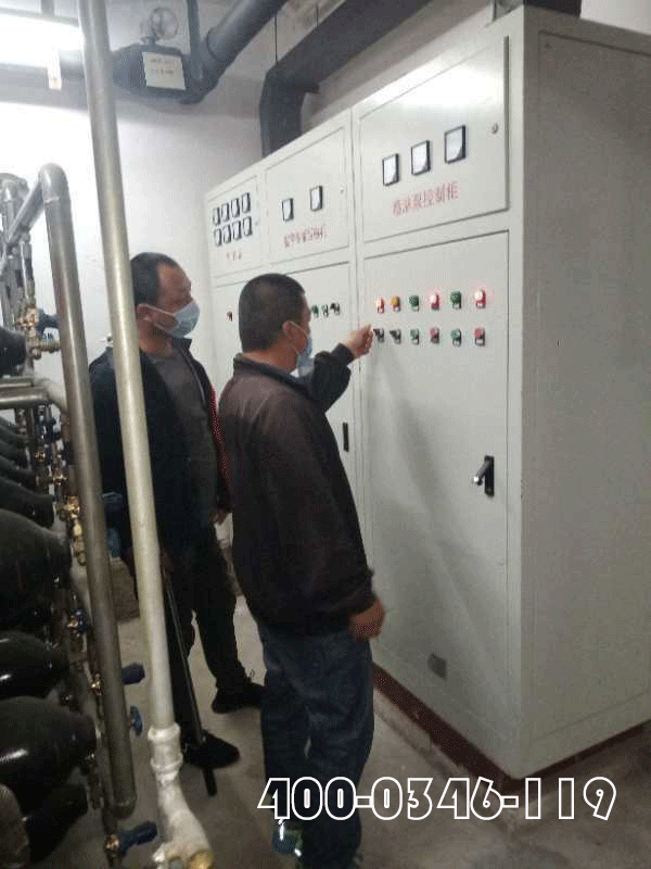 建筑內(nèi)火災(zāi)自動(dòng)報(bào)警系統(tǒng)消防檢測的內(nèi)容